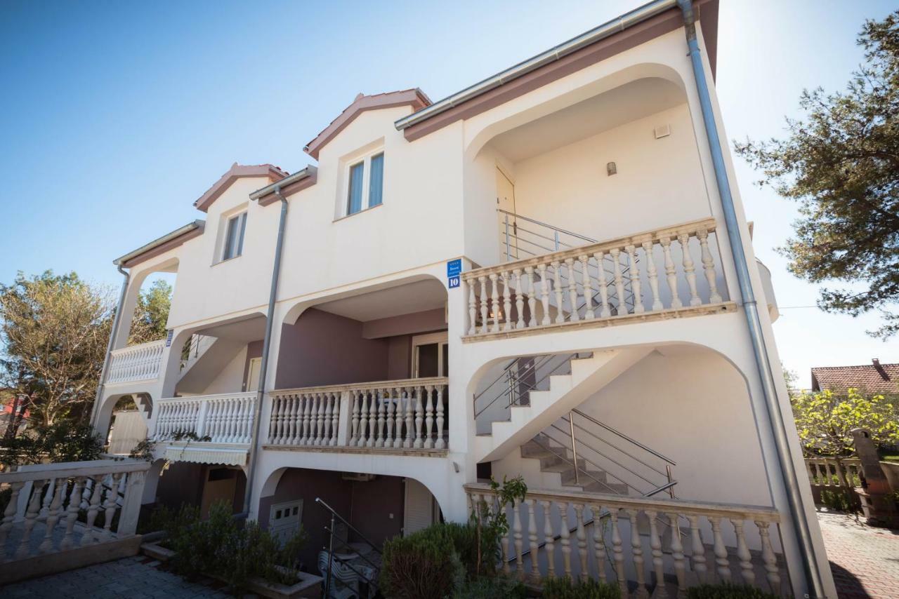 Lego Apartment Vodice Exterior photo