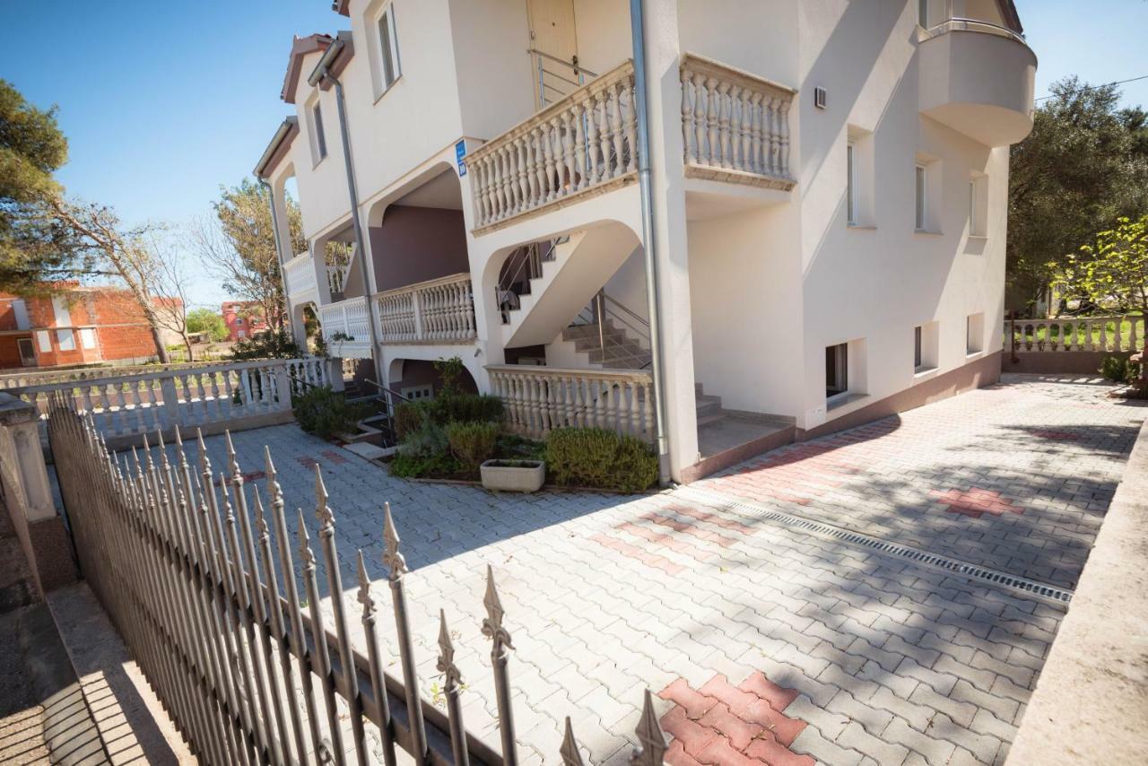 Lego Apartment Vodice Exterior photo