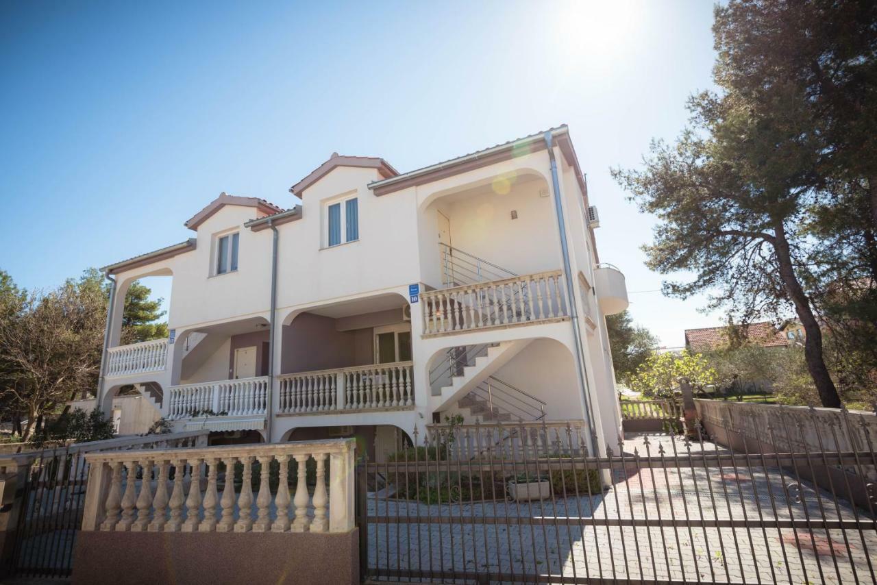 Lego Apartment Vodice Exterior photo